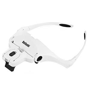 ذره بین بیلشی طرح عینکی مدل 9892B1