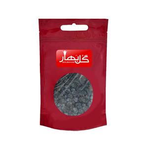 مویز بی هسته کوچک گلبهار - 1 کیلوگرم