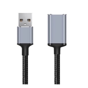 کابل افزایش طول USB کوتتسی مدل 87802-2m طول 2 متر -