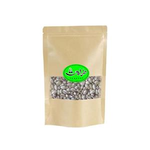 پسته اکبری خام طراوت - 250 گرم