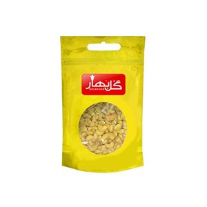 بادام هندی شور گلبهار - 250 گرم