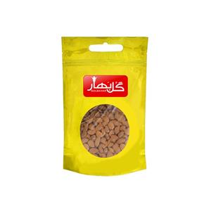 بادام خارجی درشت گلبهار - 250 گرم