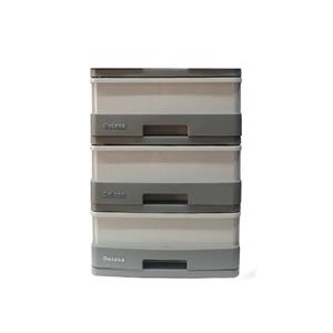 فایل کشویی دل آسا مدل D123-GG33