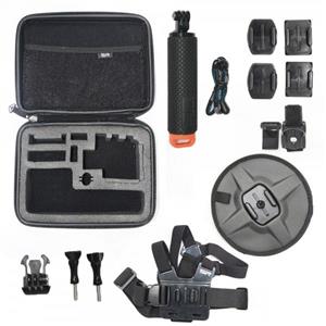 لوازم جانبی اس پی گجت مدل AB-1 مناسب برای دوربین های ورزشی گوپرو و شیائومی Sp Gadget Accessories for GoPro And Xiaomi 