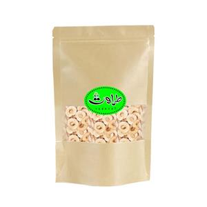 سیب زرد با پوست طراوت - 1 کیلوگرم