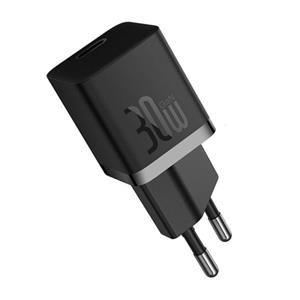 شارژر دیواری 30 وات باسئوس مدل GaN5 mini