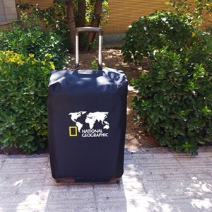 کاور چمدان مدل NG5488 سایز متوسط