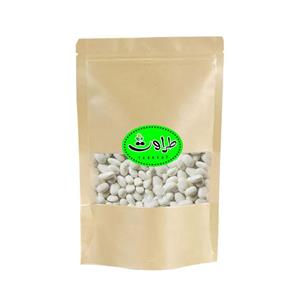 لوبیا سفید طراوت - 2 کیلوگرم