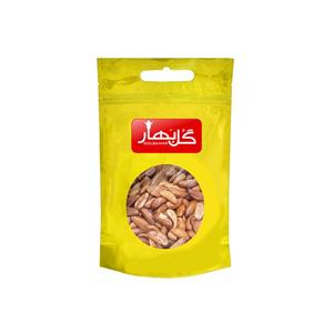 بادام ایرانی درشت گلبهار - 250 گرم