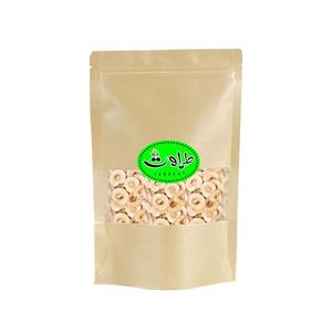 سیب زرد با پوست طراوت - 500 گرم