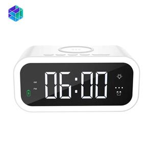 شارژر بی سیم ویوو مدل Wi-W015 توان 15 وات