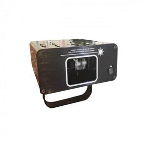 رقص نور لیزری مدل کتابی