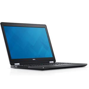 لپ تاپ استوک دل مدل لتیتود E5570 Dell Latitude Laptop 