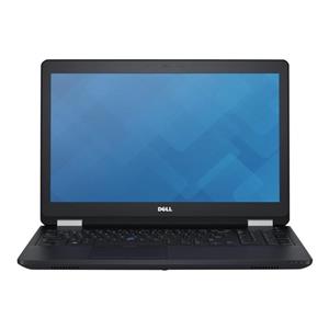 لپ تاپ استوک دل مدل لتیتود E5570 Dell Latitude Laptop 