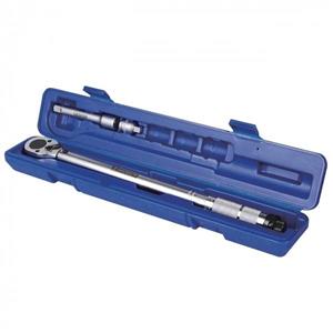 آچار ترکمتر میشلین مدل MTW-210