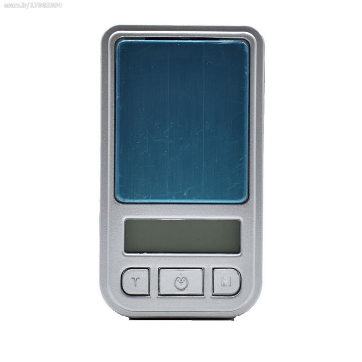ترازو دیجیتال مدل cmp-0.01
