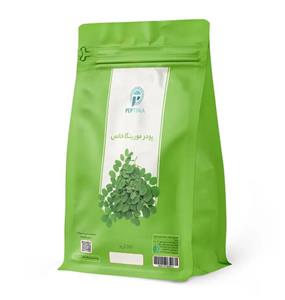 پودر مورینگا خالص پپتینا - 500 گرم