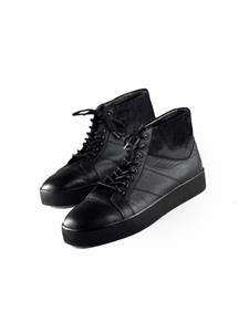 بوت چرم مردانه s۴۰۱۷