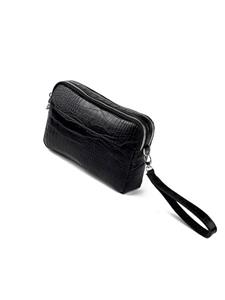 کیف پاسپورتی مردانه چرم b۴۰۰۱