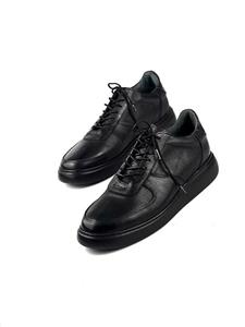 کفش اسپرت مردانه چرم S۱۰۱۹