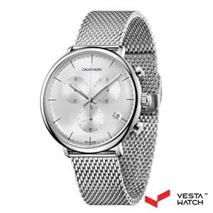 ساعت مچی مردانه کلوین کلاین CK مدل K8M27126