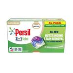 قرص ماشین لباسشویی پرسیل Persil مدل 3in1 bio بسته 40 عددی 