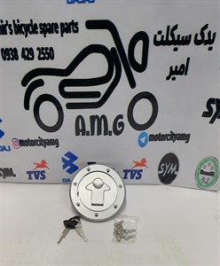 درب باک موتور پالس 180 ، 200 و 220