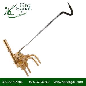 قطع کن جوشکاری ایلدیز ترکیه مدل YILDIZ 1951