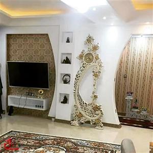 ساعت ایستاده سلطنتی کلاسیک کد 829