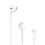 ایرپادز با کانکتور تایپ سی اپل Apple EarPods Usb-C Connector مدل A3046 