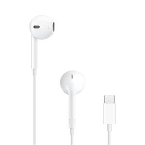 ایرپادز با کانکتور تایپ سی اپل | Apple EarPods Usb-C Connector مدل A3046