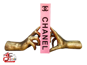 هلدر کتاب (جاکتابی) دست کد 920 