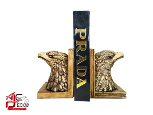 هلدر کتاب (جاکتابی) عقاب کد 74 