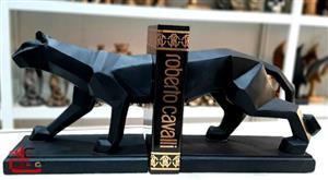 هلدر کتاب پلی استر ببر کد 901 