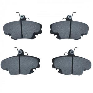 لنت ترمز جلو آی ال سی مدل len-09 مناسب برای تندر 90