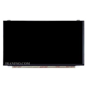 ال ای دی لپ تاپ 15.6 AUO B156HTN05_Grade A نازک مات 30 پین FHD-EDP-120Hz