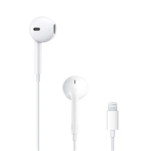 ایرپادز با کانکتور لایتنینگ اپل | Apple EarPods Lightning Connector مدل A1748