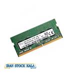 رم لپ تاپ هاینیکس مدل ddr4-2133 MHz ظرفیت 4 گیگابایت سبز 