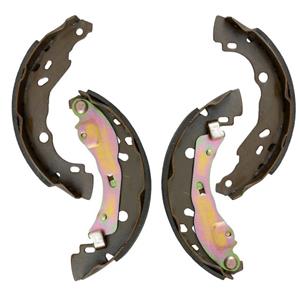 لنت ترمز عقب  آی ال سی مدل len-26 مناسب برای تندر 90