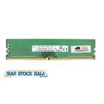 رم کامپیوتر هاینیکس مدل ddr4-2666 MHz ظرفیت 8 گیگابایت سبز