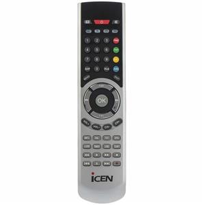 ریموت کنترل آی سن مدل لرن ICEN Learn Remote Control