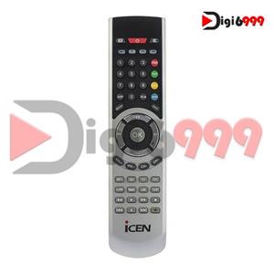 ریموت کنترل آی سن مدل لرن ICEN Learn Remote Control