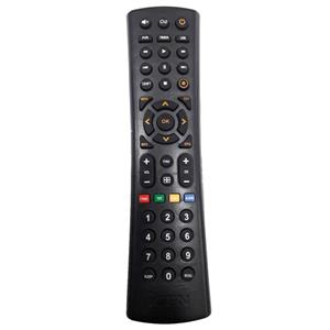 ریموت کنترل آی سن مدل لرن ICEN Learn Remote Control