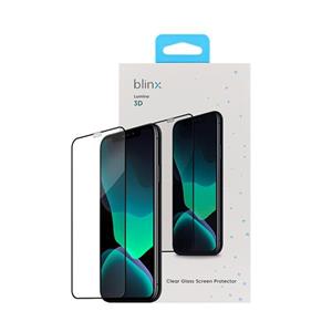 گلس آیفون 11 بلینکس | Blinx - مدل Lumino 3D Clear Glass screen Protector