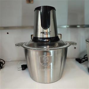 خردکن مکسی مدل CHOPPER-300-ST کاسه استیل