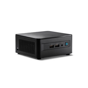 ASUS NUC13ANHi5 i5 1340P No Ram No SSD intel Iris Xe