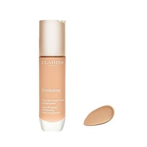 کرم پودر کلارنس مدل  Everlasting Matte شماره 110N حجم 30 میلی لیتر