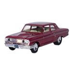 ماشین بازی مایستو مدل 1964 Ford Fairlane Thunderbolt