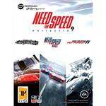 بازی Need for Speed Collection 1 نشر پرنیان مخصوص PC