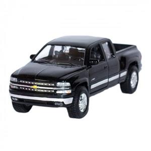 ماشین بازی ولی مدل 1999 Chevrolet Silverado TM